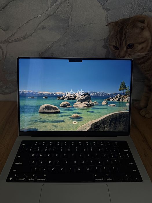 Macbook pro 14 m4 24/1TB