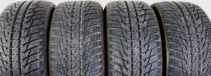 Anvelope iarna 265 60 18