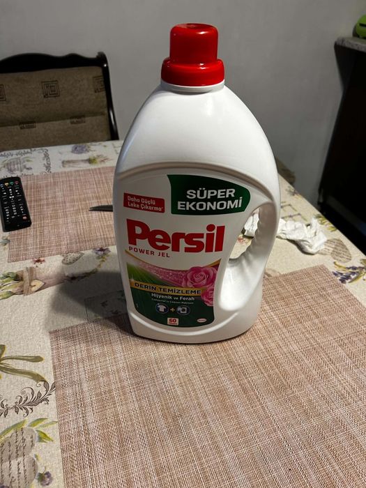 Dero persil 4 l exceptional