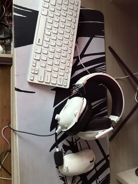 Игравой компютер