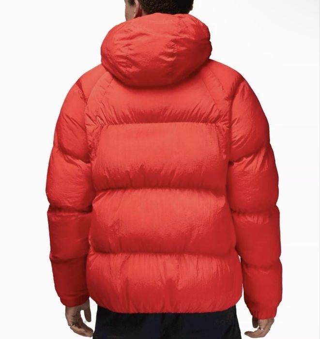 Куртка Nike Air Jordan Essential Jumpman оригинал