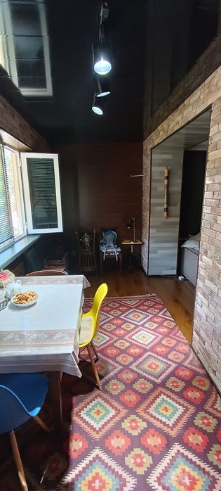 Продается квартира