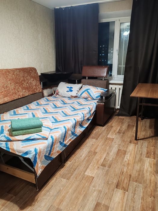 Элитная 2-комн. Район Атриума