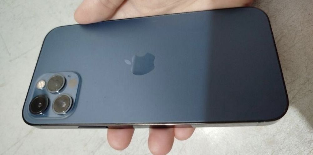 Айфон 12 про 128 гб