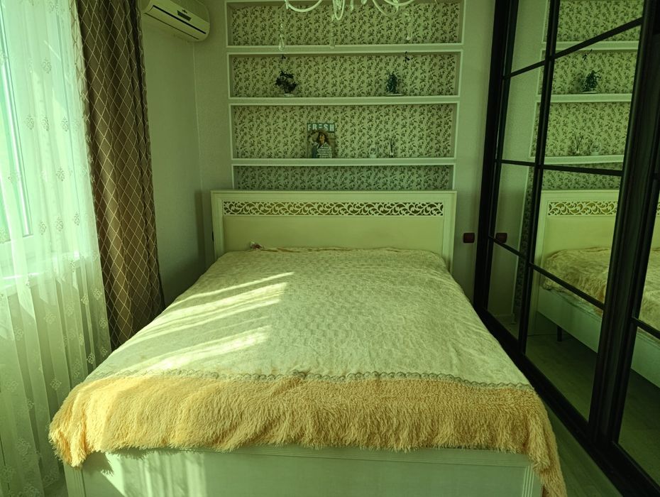 Сдам 2 комн квартиру