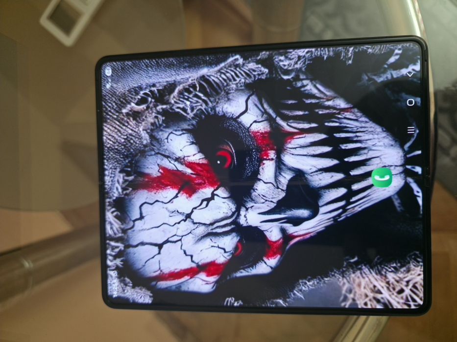 Samsung  Galaxy ZFold 3