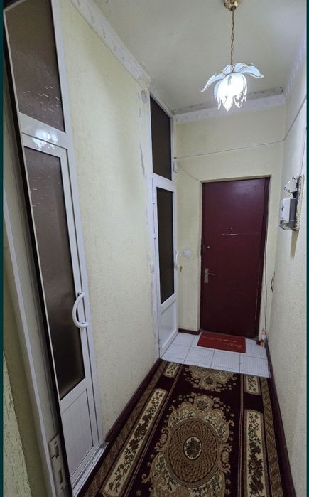 ™ Чиланзар 2 2в3/3/4‼️Метро 5мин, Панельный, Смежка |45м²|Кв продаётся