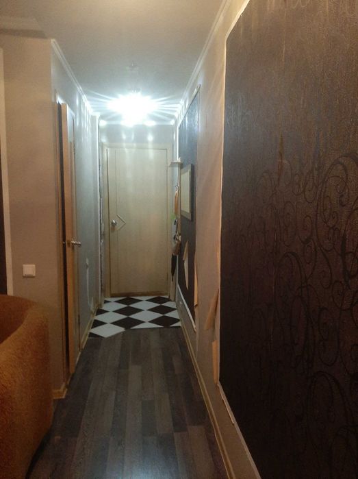 Продам 3-х комнатную квартиру