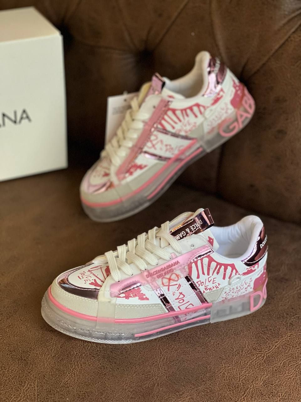 Dolce & gabbana olx sales