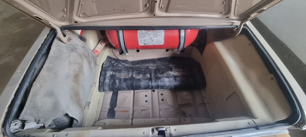 Vaz 2106 radnoy metan gaz