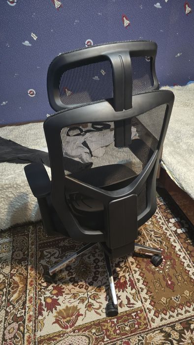 Ергономичен офис стол ChairPro 1000 HL