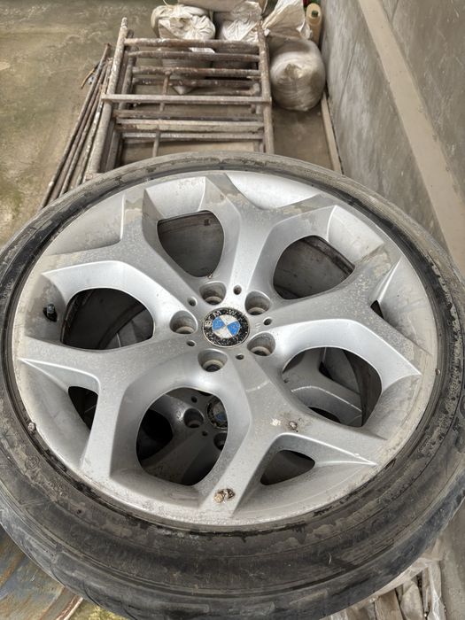 Пр-ся шины средний сост BwB