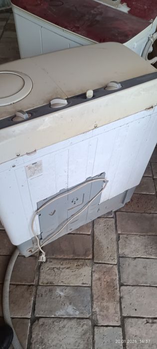 Стиральная машина бу