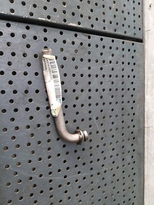 Conducta ulei 1.8 tddi ford focus 1131885