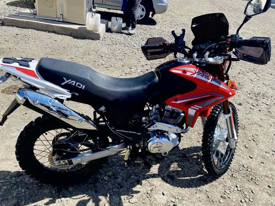 Продается мотоцикл СРОЧНОООО!!!