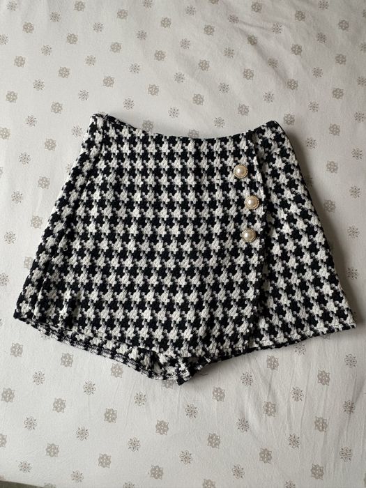 4 елегантни поли