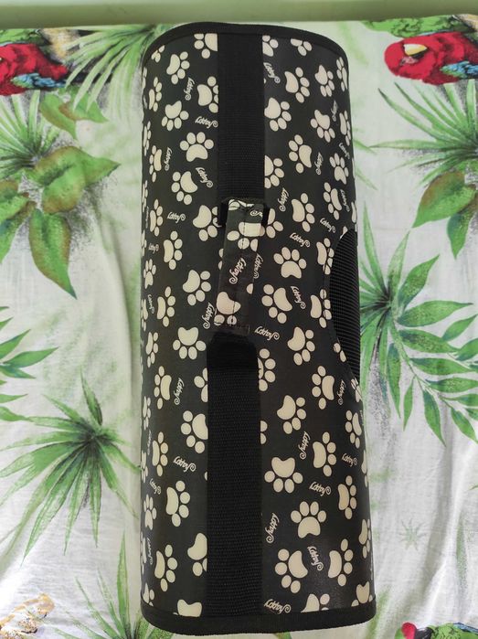 Чанти за пренасяне на малки кученца 2бр.