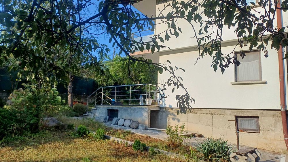 Продава се Къща в с. Церово, Област София-област - 132 кв.м за 1114 €/кв.м - Снимка #8