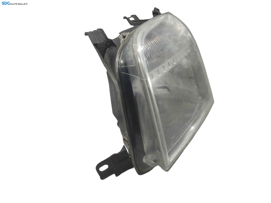 Far Stanga EUROPA Ford Fusion 2002 - 2012 Cod 431-1155L-RHD [L6363]