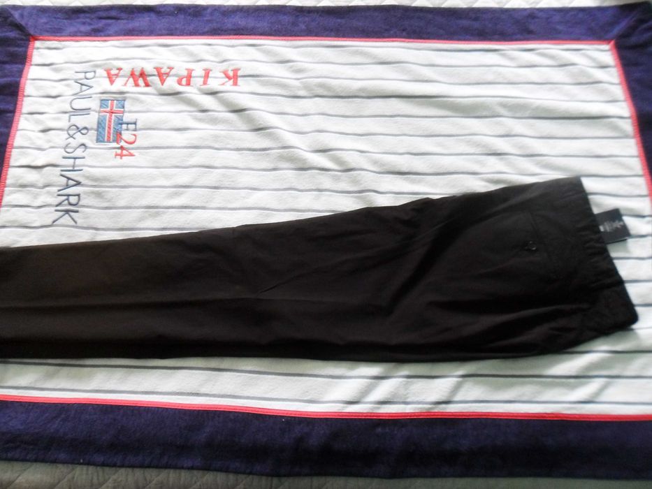 Панталон мъжки НОВ на Paul & Shark N-52 Оригинал 100%