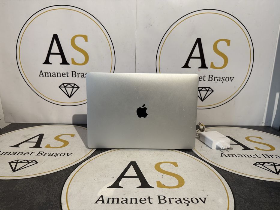 Apple Macbook Pro 13 i5 8Gb Ram 500Gb SSD