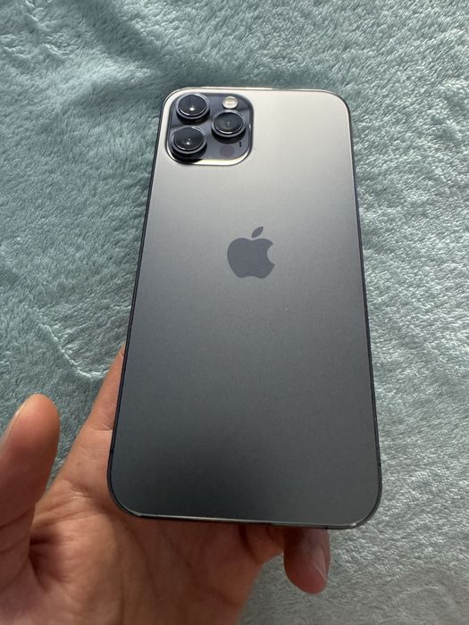 Iphone 12 Pro Max 128 Gb