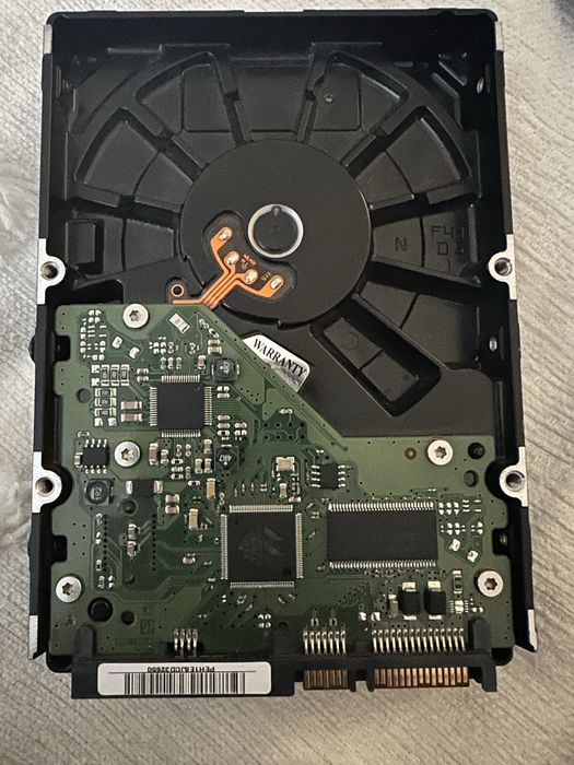 Жесткий диск samsung 320 гб