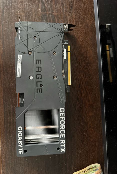 Nvidia Rtx 4060 8GB
