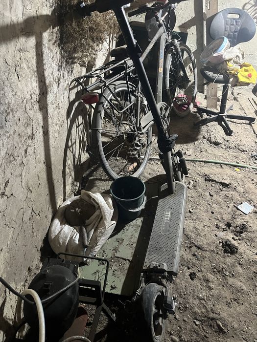 Mirya titan city traveller