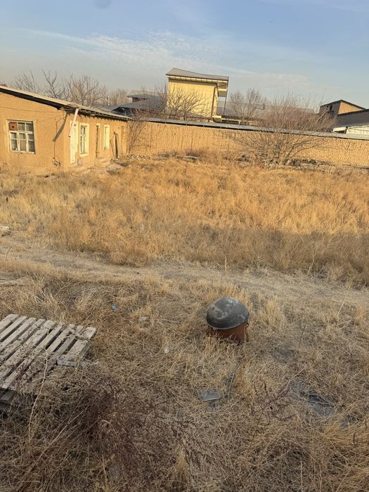 Продается земля 18 соток с кадастором Кибрай