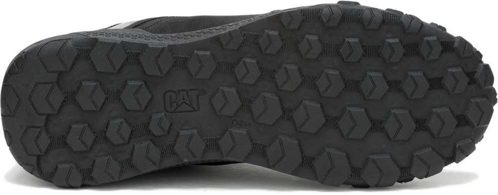 Caterpillar hex READY LOW WP