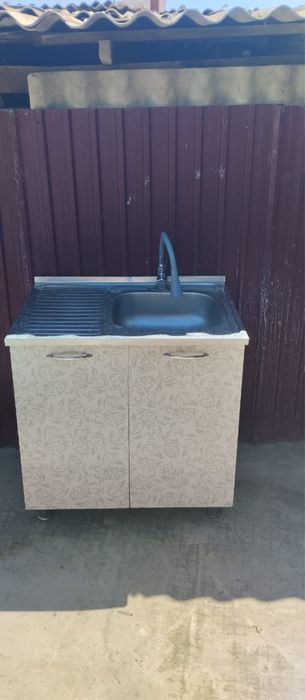 кухонная мойка продам