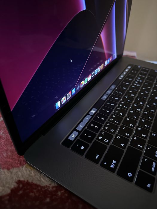 MacBook Pro corei7