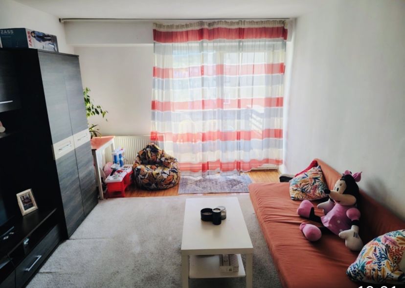 Dau In Chirie Apartament Cu Doua Camere