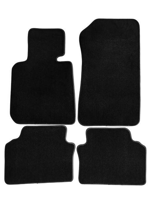 Covorase mocheta Premium BMW S3 E90 /E91 2004-2013