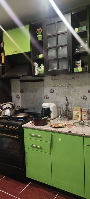 Кухонный гарнитур