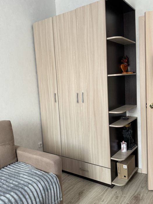 Продам мебель б/у