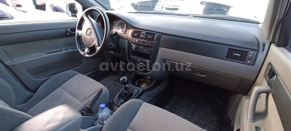 Jentra 2015-yil propanda