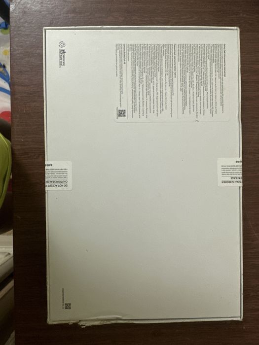 Galaxy Tab A8  планшет абсолютно новый