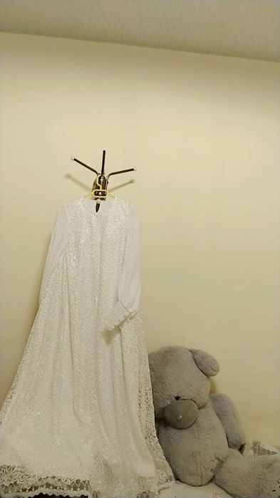 Kelin köylak Aarzon qbereman