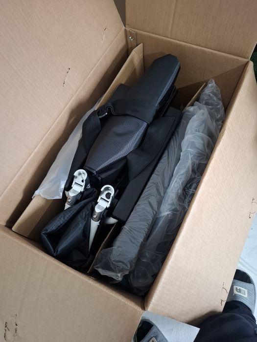 Инвалидная кресло-коляска SILVER 350