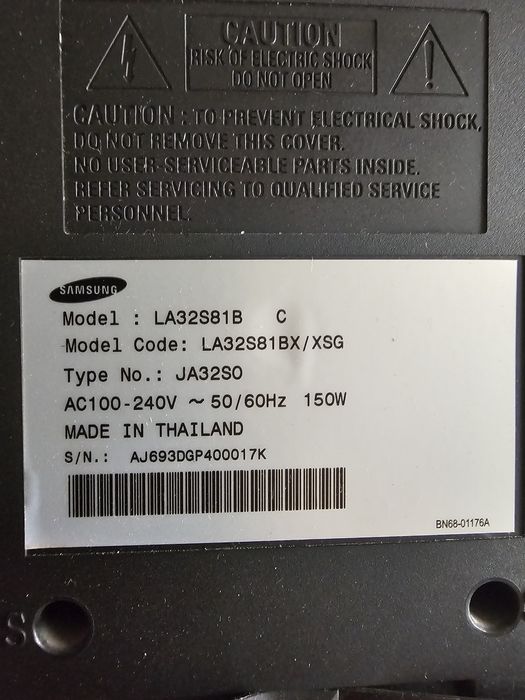 Срочно продам телевизор самсунг 32  не смарт. всёсмарт. Всё.
,