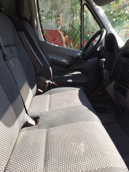 Mercedes Sprinter 2.2 model 315 CDI