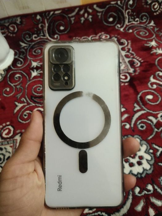 redmi note 11 pro