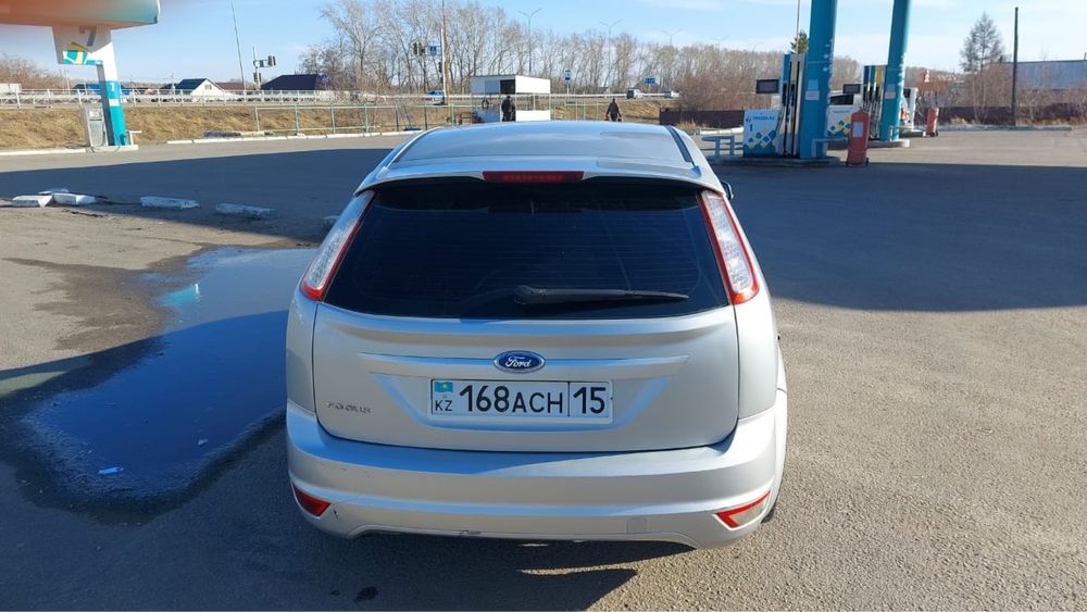Продам Ford focus 2011 года