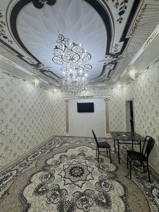 Город Ташкент Бектемириский район