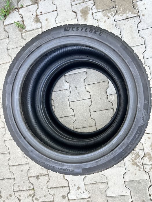 Anvelope Westlake ZuperSnow M+S 225 45 18 dot 2024