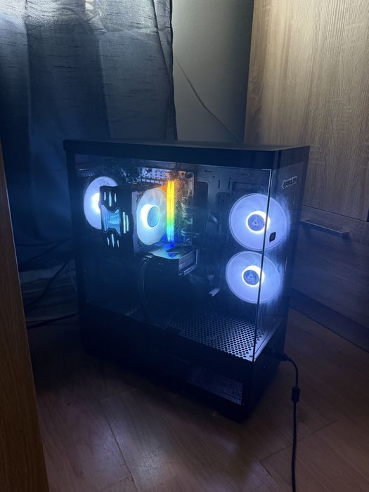 Pc gaming complet