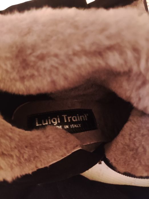 Продам зимние сапоги