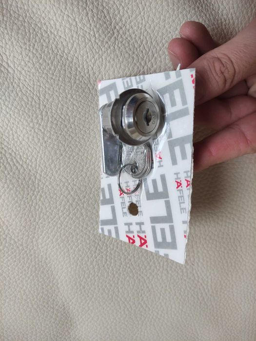 Ключалка за шощенска ктуяи